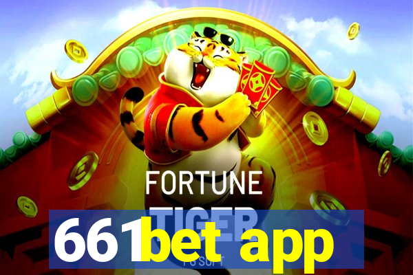 661bet app